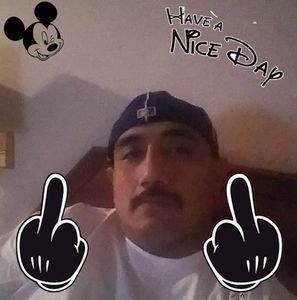 Meet your Posher, Danny